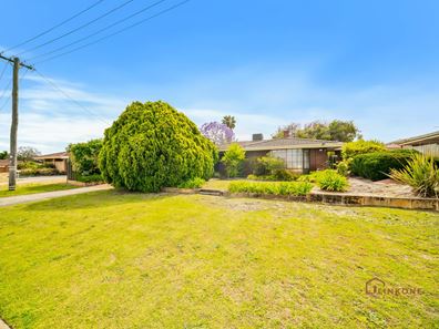 3 Myrna Way, Parkwood WA 6147