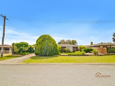 3 Myrna Way, Parkwood WA 6147