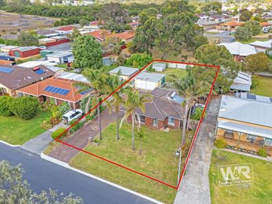 9 Andorra Road, Orana WA 6330
