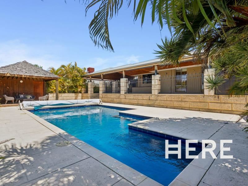 33 Huntingdale Crescent, Connolly