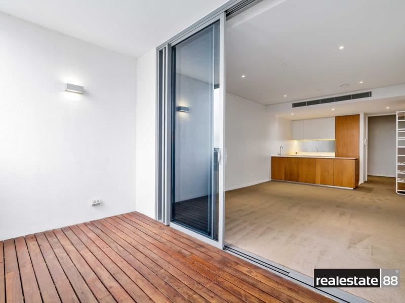 805/8 Adelaide Terrace, East Perth WA 6004