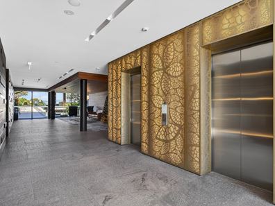 74/2 Milyarm Rise, Swanbourne WA 6010