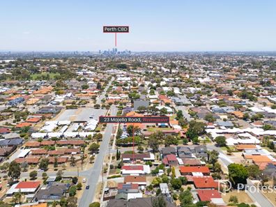 23 Majella Road, Westminster WA 6061