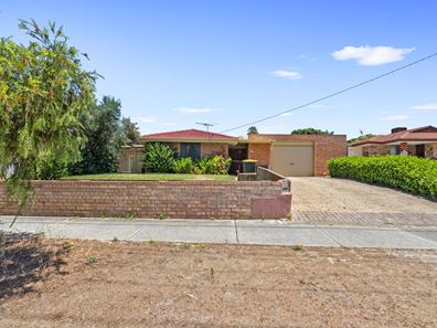 23 Majella Road, Westminster WA 6061