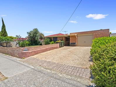 23 Majella Road, Westminster WA 6061