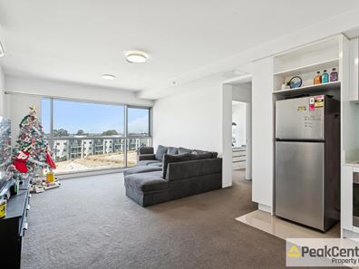 212/17 Malata Crescent, Success WA 6164