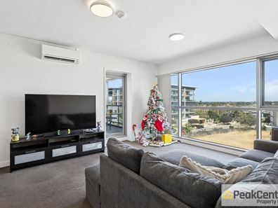 212/17 Malata Crescent, Success WA 6164