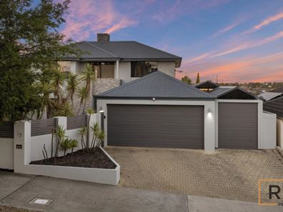 22 Langmuir Way, Tapping WA 6065