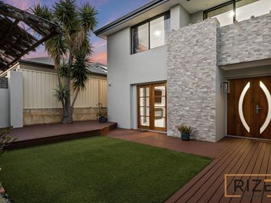 22 Langmuir Way, Tapping WA 6065