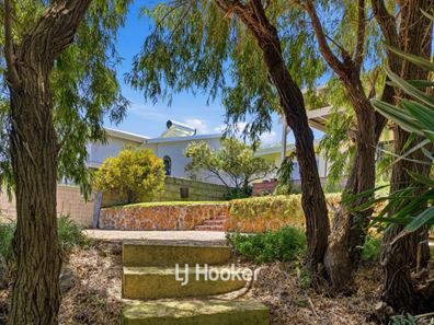 28 West Coast Drive, Binningup WA 6233