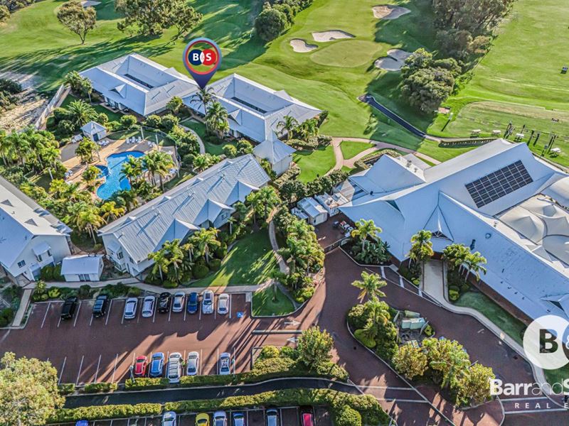 12/105 Old Coast Road, Pelican Point