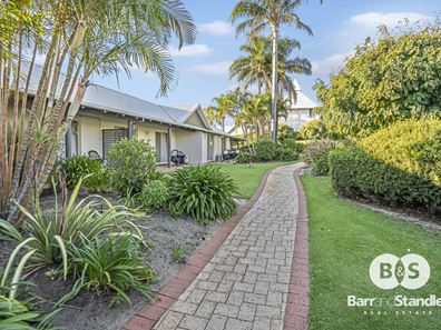 12/105 Old Coast Road, Pelican Point WA 6230