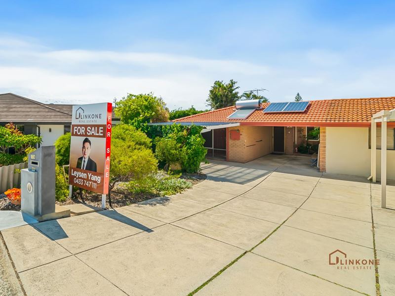 12A Palisade Lane, Willetton WA 6155