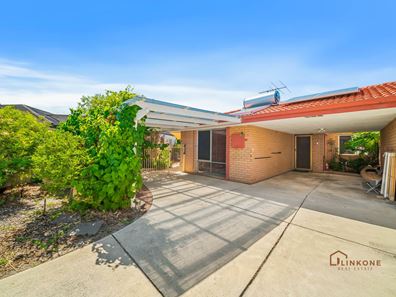 12A Palisade Lane, Willetton WA 6155