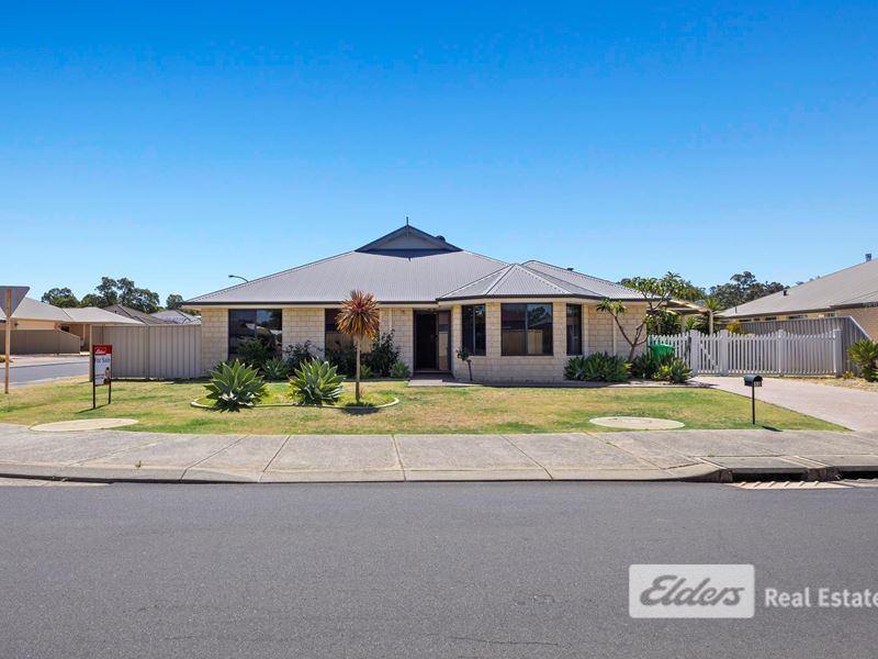 13 Lewana Approach, Dalyellup