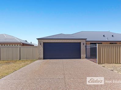 13 Lewana Approach, Dalyellup WA 6230