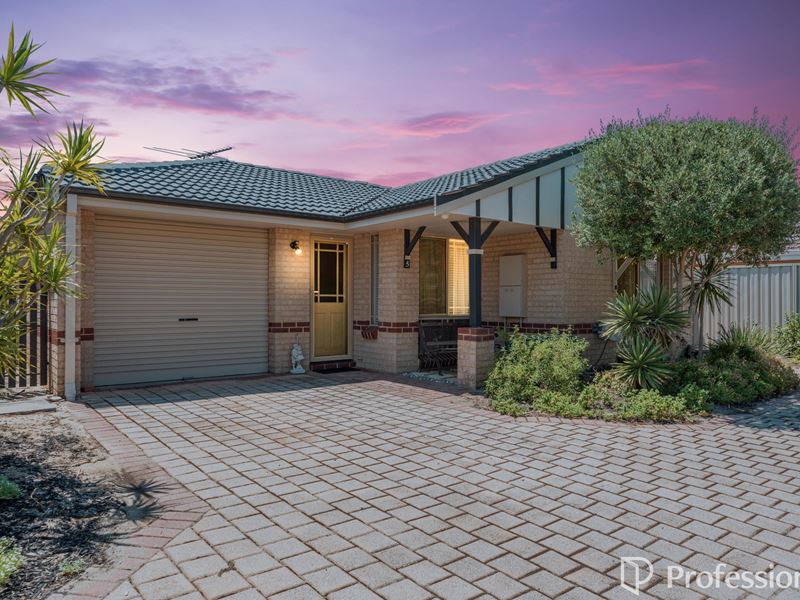 5/1-5 Toms Court, Bayswater