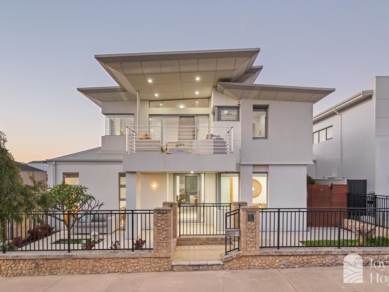 19 Picnic  Parade, Burns Beach WA 6028