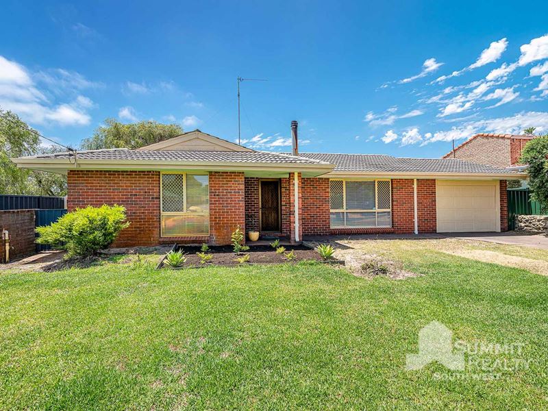 4 Waratah Terrace, Eaton WA 6232