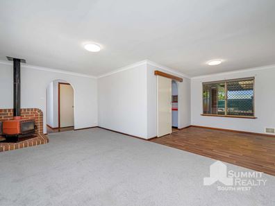 4 Waratah Terrace, Eaton WA 6232