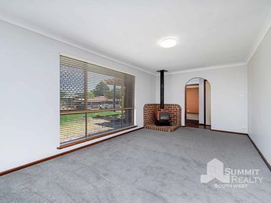 4 Waratah Terrace, Eaton WA 6232