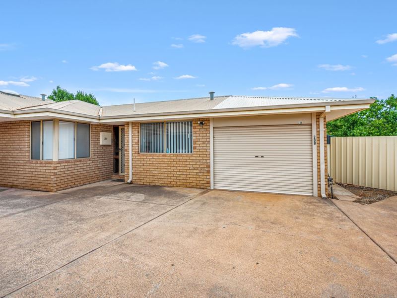 20B Morley Way, South Kalgoorlie WA 6430