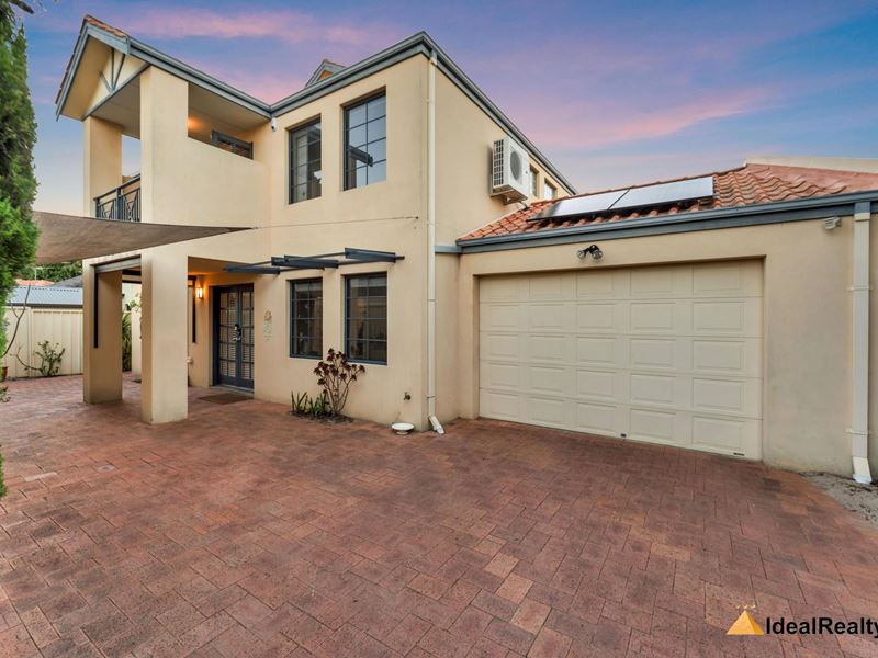 69A Moolyeen Road, Brentwood