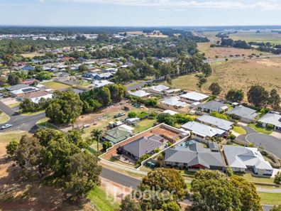 39 West Road, Capel WA 6271