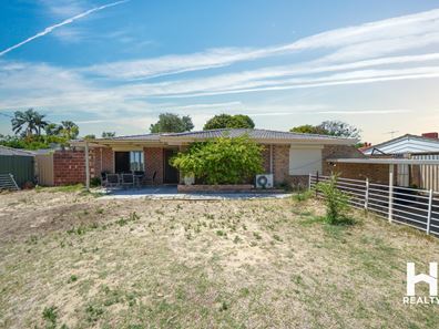 32 Wintersweet Ramble, Mirrabooka WA 6061
