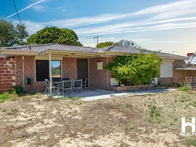 32 Wintersweet Ramble, Mirrabooka WA 6061