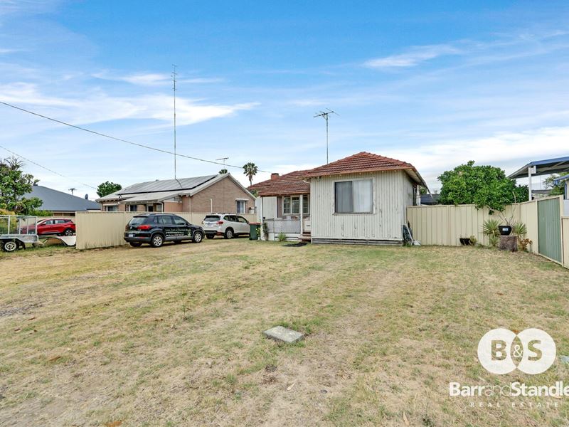 9 Woonnar Street, Carey Park