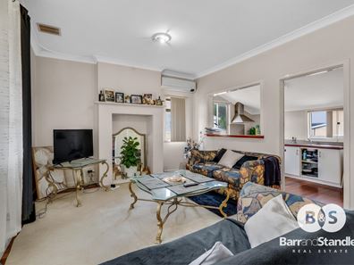 9 Woonnar Street, Carey Park WA 6230