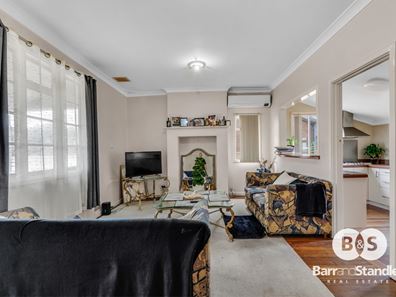 9 Woonnar Street, Carey Park WA 6230
