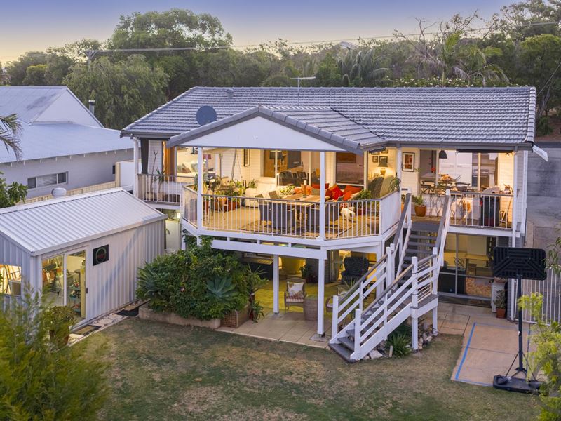 27 Gregory Road, Dawesville WA 6211