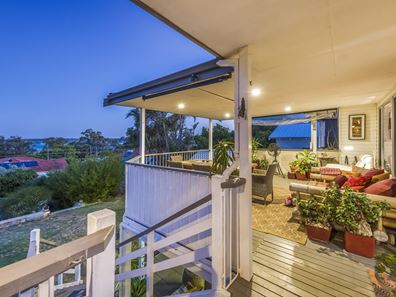 27 Gregory Road, Dawesville WA 6211