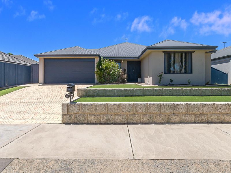 15 Portwine Avenue, Byford WA 6122