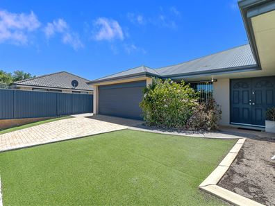 15 Portwine Avenue, Byford WA 6122