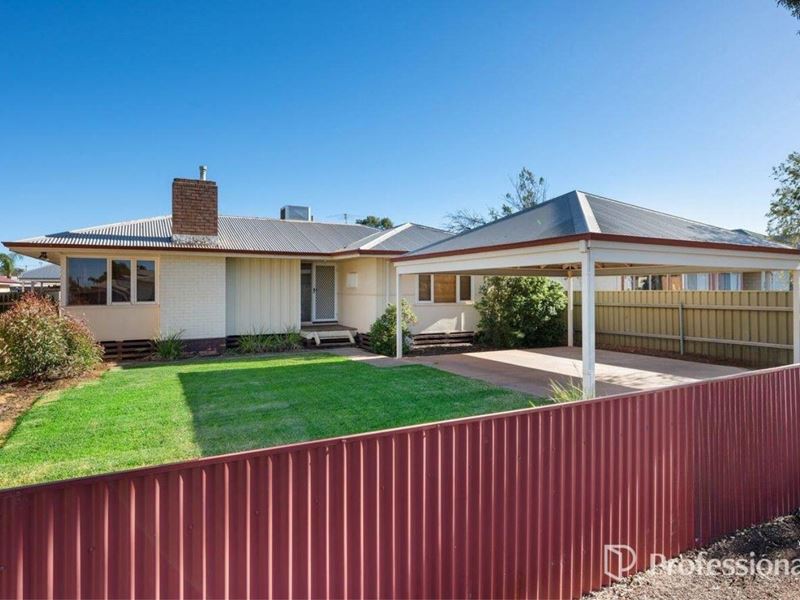 98 Killarney Street, Hannans