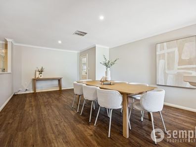 27 Turnbull Close, Atwell WA 6164