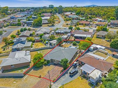 29 Range Court Crescent, Bayonet Head WA 6330