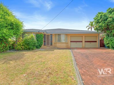 29 Range Court Crescent, Bayonet Head WA 6330