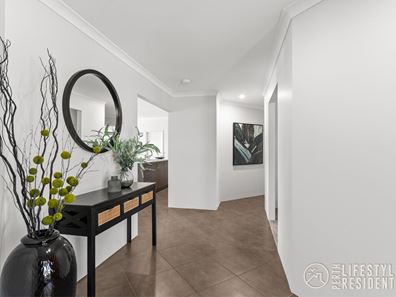 16 Elderiana Link, Banksia Grove WA 6031