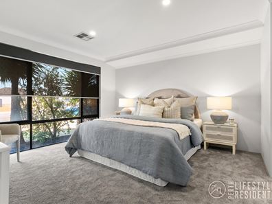16 Elderiana Link, Banksia Grove WA 6031