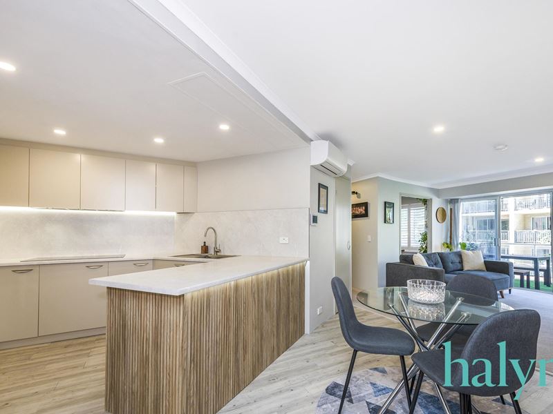 12/52-56 Goderich Street, East Perth
