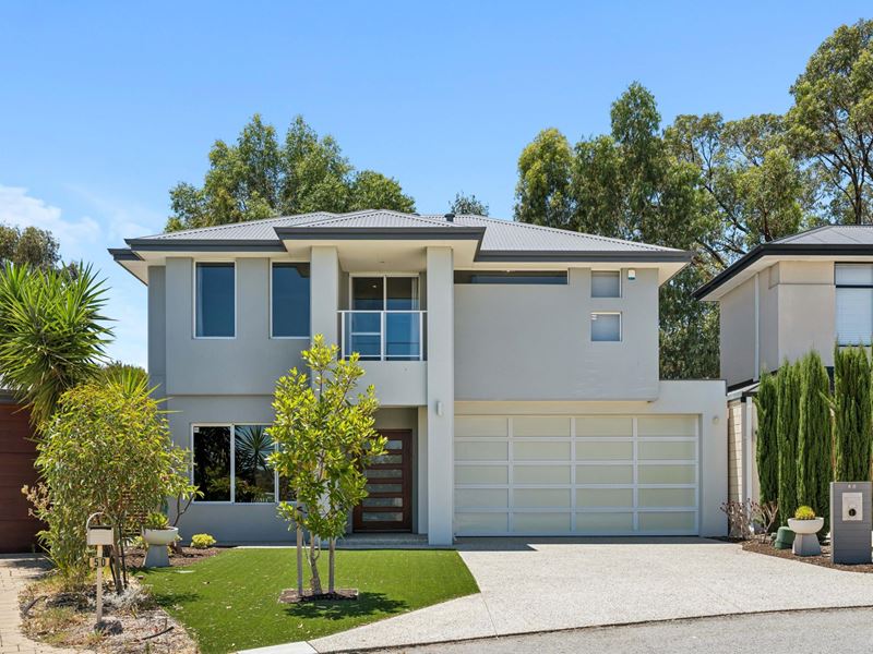 48 Aachen Crescent, Gwelup