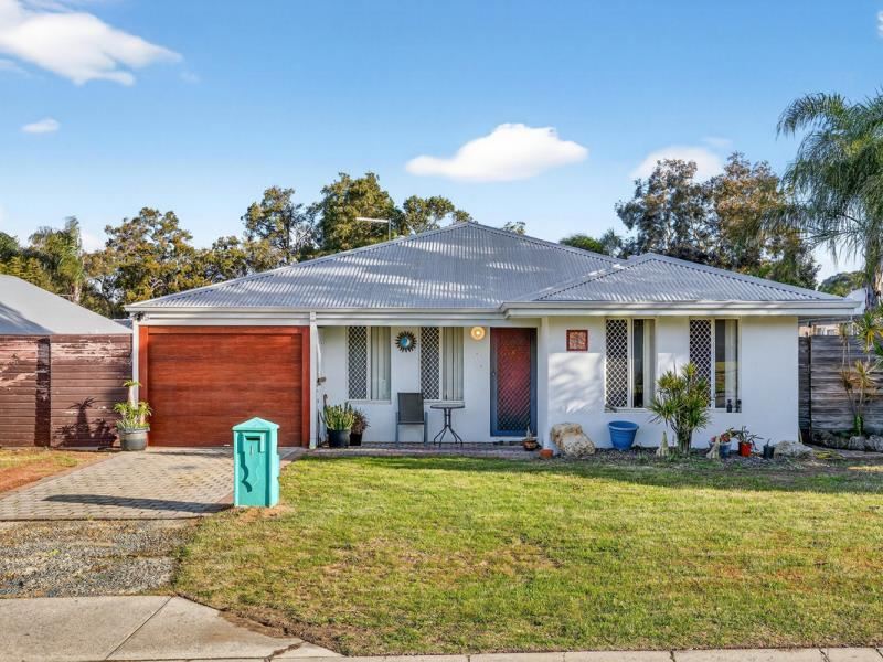 1 Moretti Retreat, Leda WA 6170