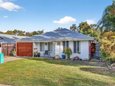 1 Moretti Retreat, Leda WA 6170