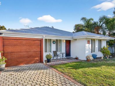 1 Moretti Retreat, Leda WA 6170