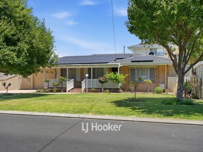 5 Jean Street, Broadwater WA 6280