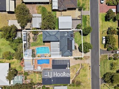 5 Jean Street, Broadwater WA 6280